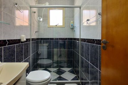 Apartamento para alugar com 90m², 3 quartos e 1 vagaBanheiro