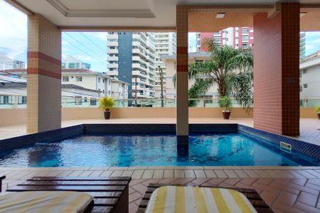Apartamento para alugar com 90m², 3 quartos e 1 vagaÁrea comum - Piscina