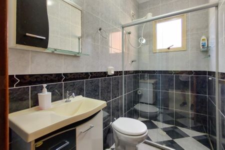 Apartamento para alugar com 90m², 3 quartos e 1 vagaBanheiro