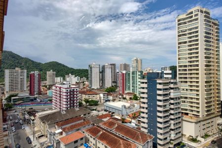 Apartamento para alugar com 90m², 3 quartos e 1 vagaVista da Sacada