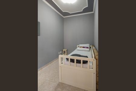 Apartamento para alugar com 90m², 3 quartos e 1 vagaSuite 2 (serviço)