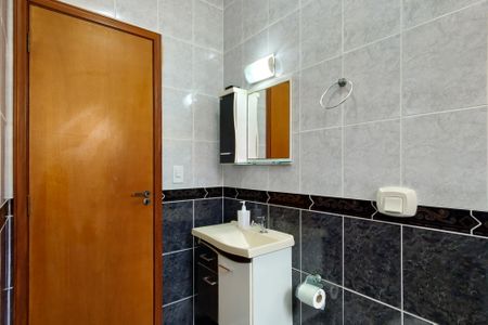 Apartamento para alugar com 90m², 3 quartos e 1 vagaBanheiro
