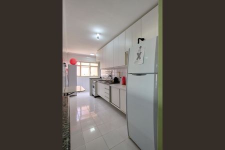 Apartamento para alugar com 90m², 3 quartos e 1 vagaCozinha