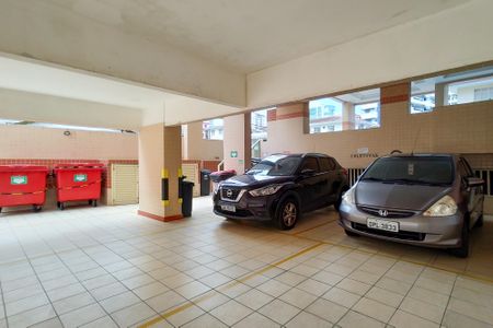 Apartamento para alugar com 90m², 3 quartos e 1 vagaGaragem