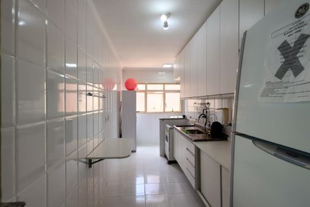 Apartamento para alugar com 90m², 3 quartos e 1 vagaCozinha