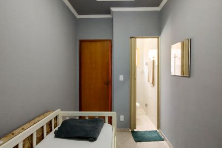 Apartamento para alugar com 90m², 3 quartos e 1 vagaSuite 2 (serviço)