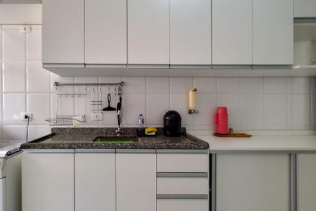 Apartamento para alugar com 90m², 3 quartos e 1 vagaCozinha