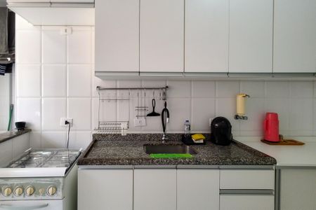 Apartamento para alugar com 90m², 3 quartos e 1 vagaCozinha