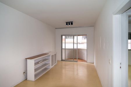 Sala de apartamento à venda com 2 quartos, 80m² em Consolação, São Paulo