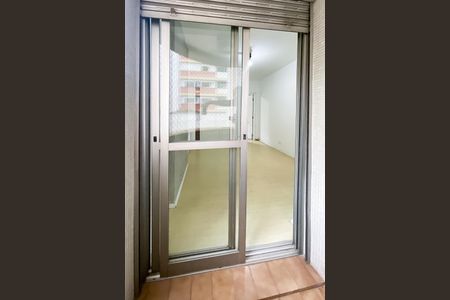 Varanda de apartamento à venda com 2 quartos, 80m² em Consolação, São Paulo