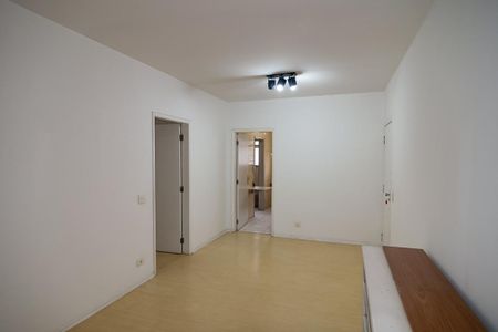 Sala de apartamento à venda com 2 quartos, 80m² em Consolação, São Paulo