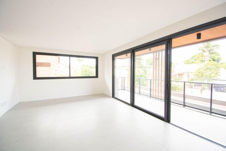 Apartamento à venda com 187m², 2 quartos e 1 vaga Apartamento à venda com 187m², 2 quartos e 1 vagaSala