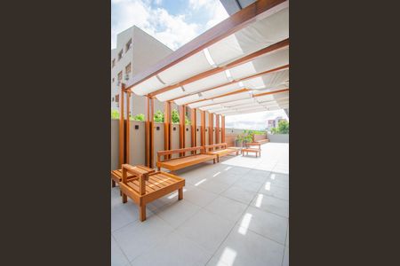 Apartamento à venda com 187m², 2 quartos e 1 vaga Apartamento à venda com 187m², 2 quartos e 1 vagaÁrea comum