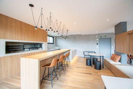 Apartamento à venda com 187m², 2 quartos e 1 vaga Apartamento à venda com 187m², 2 quartos e 1 vagaÁrea comum