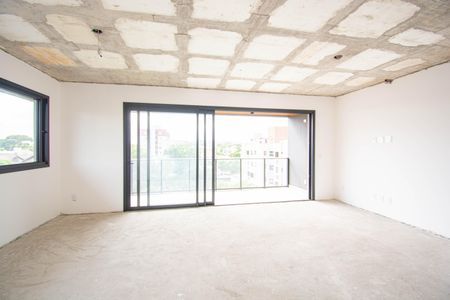 Apartamento à venda com 196m², 3 quartos e 1 vaga Apartamento à venda com 196m², 3 quartos e 1 vagaSala