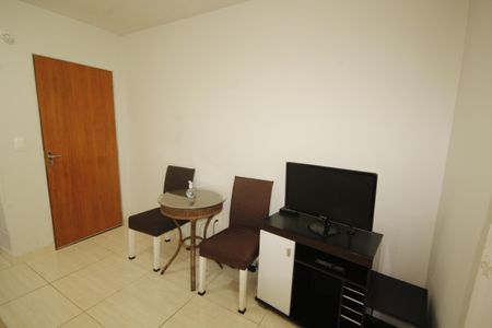 Apartamento à venda com 43m², 2 quartos e sem vagasala