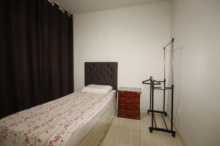 Apartamento à venda com 43m², 2 quartos e sem vagaquarto 2