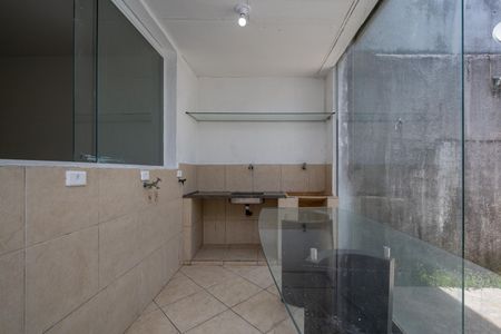 Casa à venda com 72m², 2 quartos e sem vaga Casa à venda com 72m², 2 quartos e sem vagaÁrea de Serviço