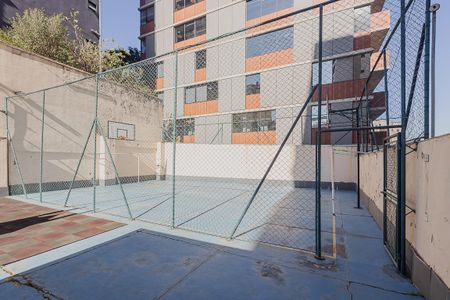 Apartamento à venda com 57m², 1 quarto e 1 vagaQuadra Esportiva