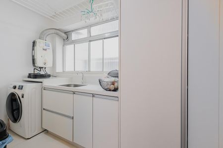 Apartamento à venda com 57m², 1 quarto e 1 vagaÁrea de Serviço