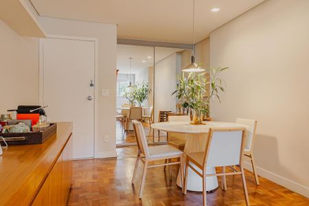 Apartamento à venda com 57m², 1 quarto e sem vagaSala