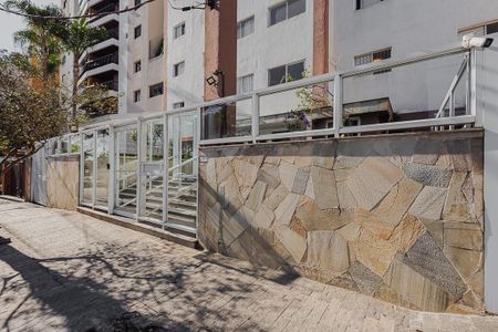 Apartamento à venda com 57m², 1 quarto e 1 vagaFachada