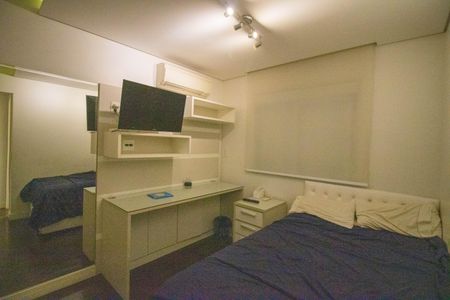 Apartamento à venda com 160m², 3 quartos e 2 vagas Apartamento à venda com 160m², 3 quartos e 2 vagasQuarto 2