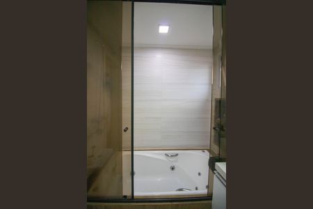 Apartamento à venda com 160m², 3 quartos e 2 vagas Apartamento à venda com 160m², 3 quartos e 2 vagasBanheiro do Quarto 3
