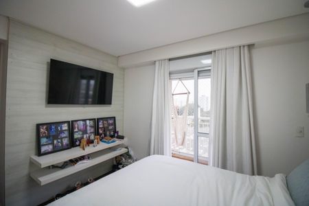 Apartamento à venda com 160m², 3 quartos e 2 vagas Apartamento à venda com 160m², 3 quartos e 2 vagasQuarto 3