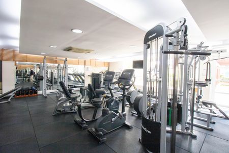 Apartamento à venda com 160m², 3 quartos e 2 vagas Apartamento à venda com 160m², 3 quartos e 2 vagasÁrea comum