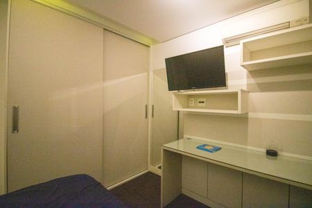 Apartamento à venda com 160m², 3 quartos e 2 vagas Apartamento à venda com 160m², 3 quartos e 2 vagasQuarto 2