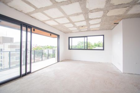 Apartamento à venda com 188m², 2 quartos e 1 vaga