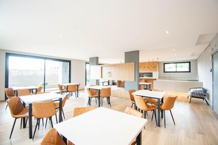 Apartamento à venda com 197m², 3 quartos e 1 vaga Apartamento à venda com 197m², 3 quartos e 1 vagaÁrea comum