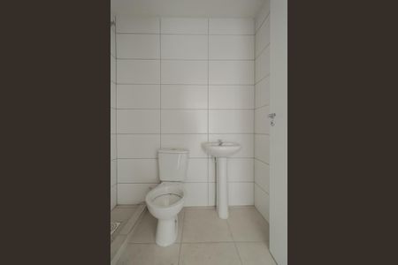 Apartamento para alugar com 64m², 2 quartos e 1 vaga Apartamento para alugar com 64m², 2 quartos e 1 vagaBanheiro