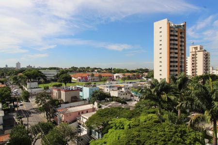 Apartamento à venda com 172m², 3 quartos e 3 vagasVista da Sala