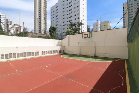 Apartamento à venda com 172m², 3 quartos e 3 vagasÁrea Comum - Quadra