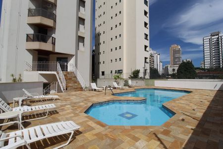Apartamento à venda com 172m², 3 quartos e 3 vagasÁrea Comum - Piscina