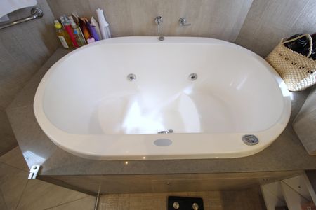 Apartamento à venda com 172m², 3 quartos e 3 vagasBanheiro da Suíte 3