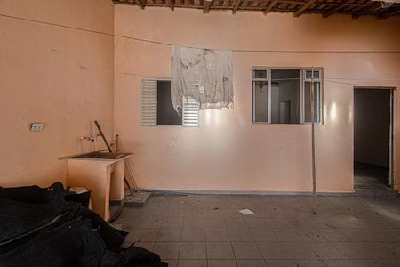 Casa à venda com 144m², 4 quartos e 3 vagas Casa à venda com 144m², 4 quartos e 3 vagasÁrea de Serviço