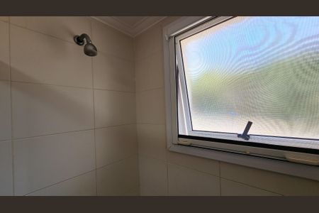 Casa de condomínio à venda com 240m², 3 quartos e 5 vagasBanheiro da Suíte