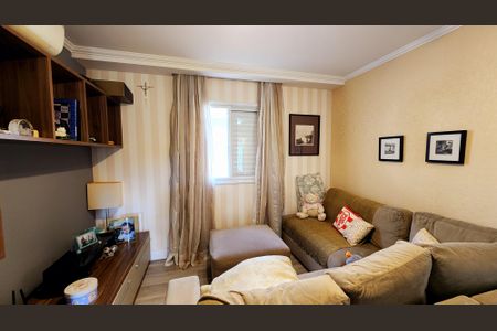 Casa de condomínio à venda com 240m², 3 quartos e 5 vagasSala de TV