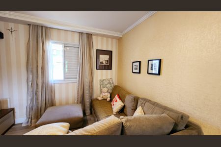 Casa de condomínio à venda com 240m², 3 quartos e 5 vagasSala de TV