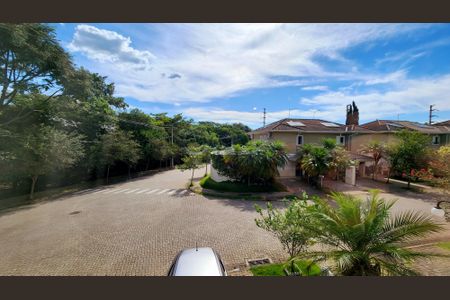 Casa de condomínio à venda com 240m², 3 quartos e 5 vagasVista da Suíte