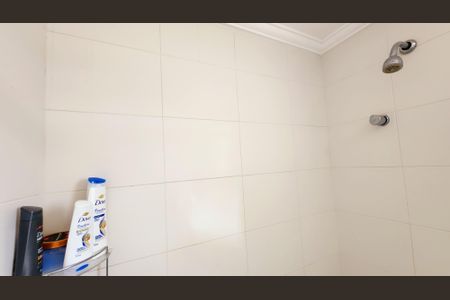 Casa de condomínio à venda com 240m², 3 quartos e 5 vagasBanheiro da Suíte 3