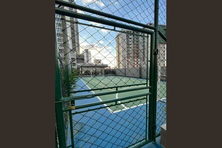 Apartamento à venda com 41m², 2 quartos e 1 vaga