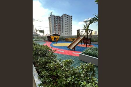 Apartamento à venda com 41m², 2 quartos e 1 vaga