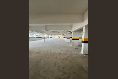 Apartamento à venda com 41m², 2 quartos e 1 vaga