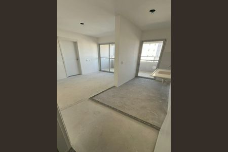 Apartamento à venda com 41m², 2 quartos e 1 vaga