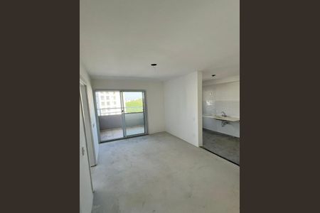 Apartamento à venda com 41m², 2 quartos e 1 vaga
