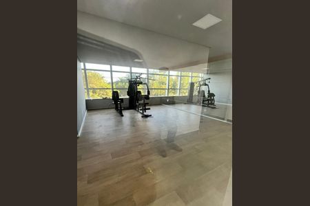 Apartamento à venda com 41m², 2 quartos e 1 vaga